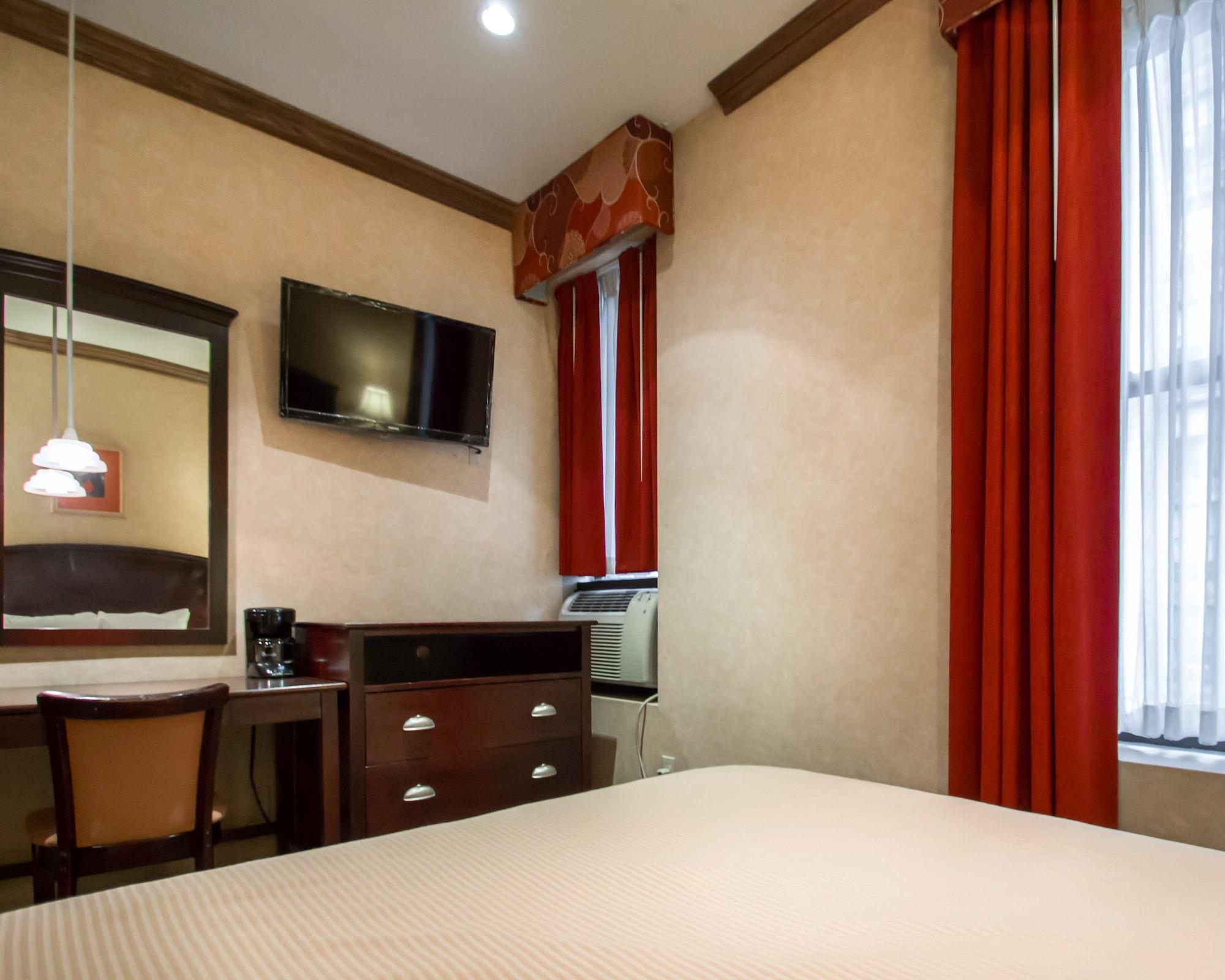 Clarion Hotel Park Avenue New York Exterior photo