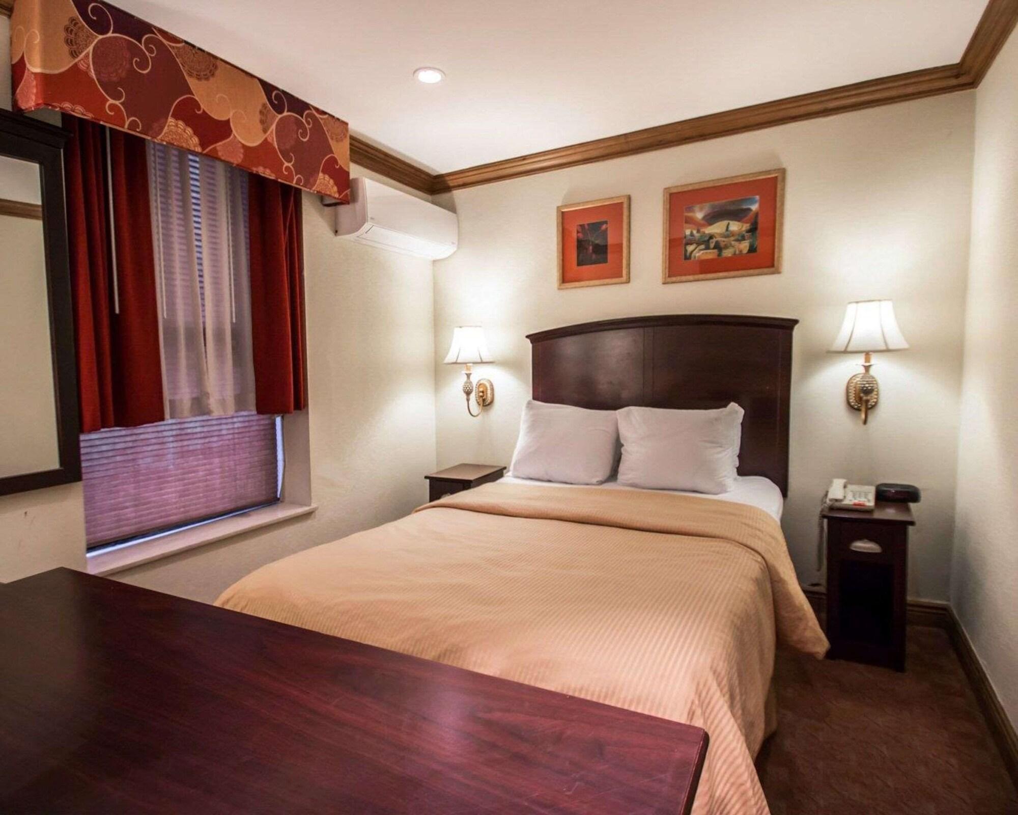 Clarion Hotel Park Avenue New York Exterior photo