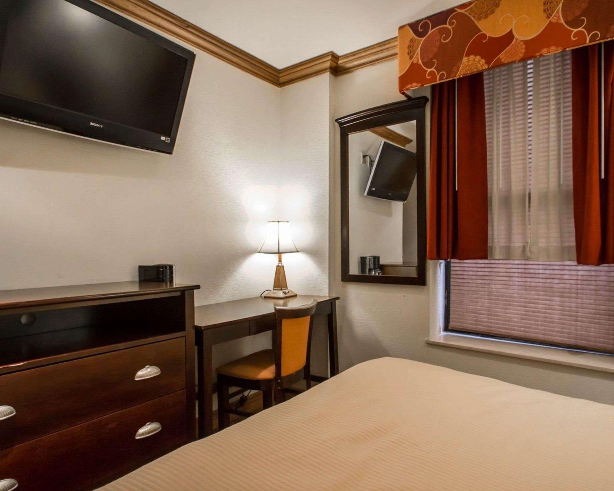 Clarion Hotel Park Avenue New York Exterior photo