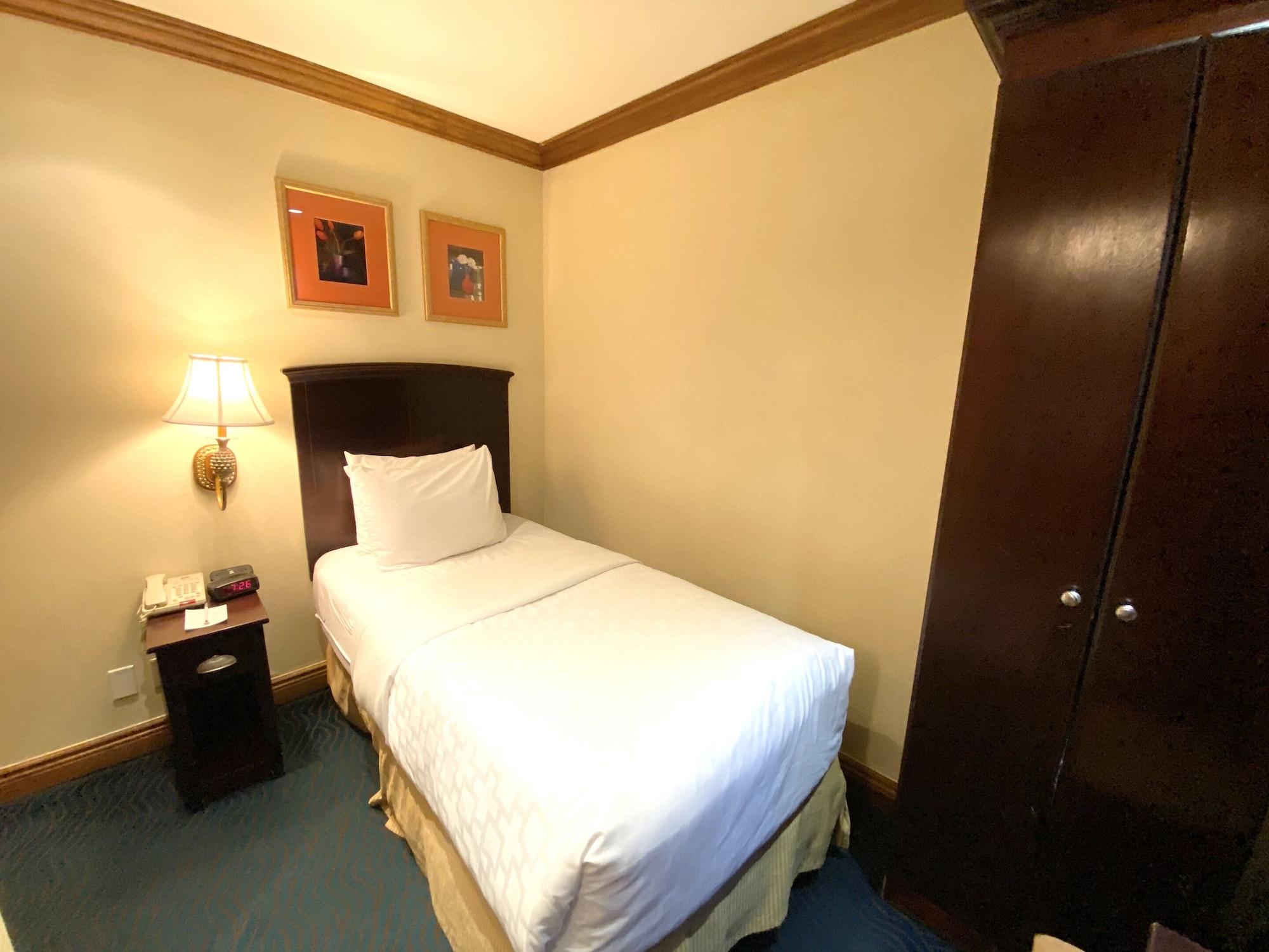 Clarion Hotel Park Avenue New York Exterior photo