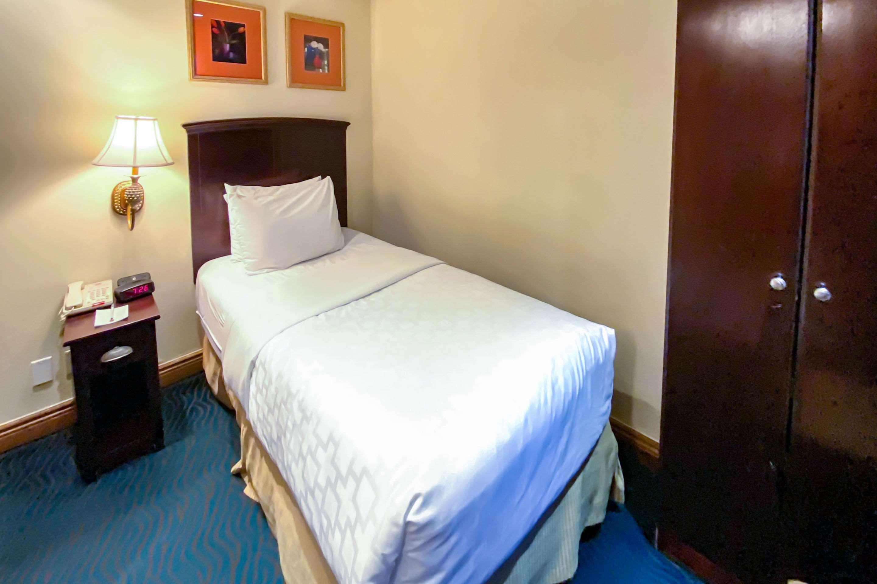 Clarion Hotel Park Avenue New York Exterior photo