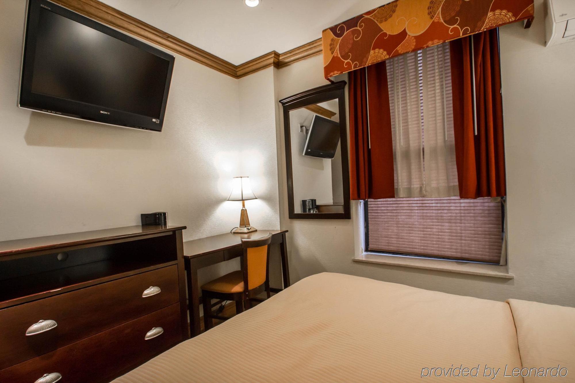 Clarion Hotel Park Avenue New York Exterior photo