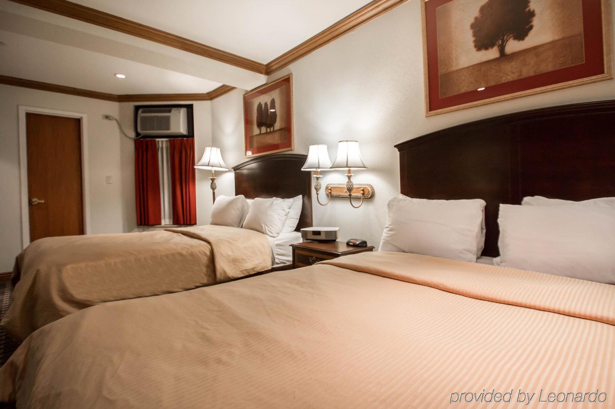 Clarion Hotel Park Avenue New York Exterior photo