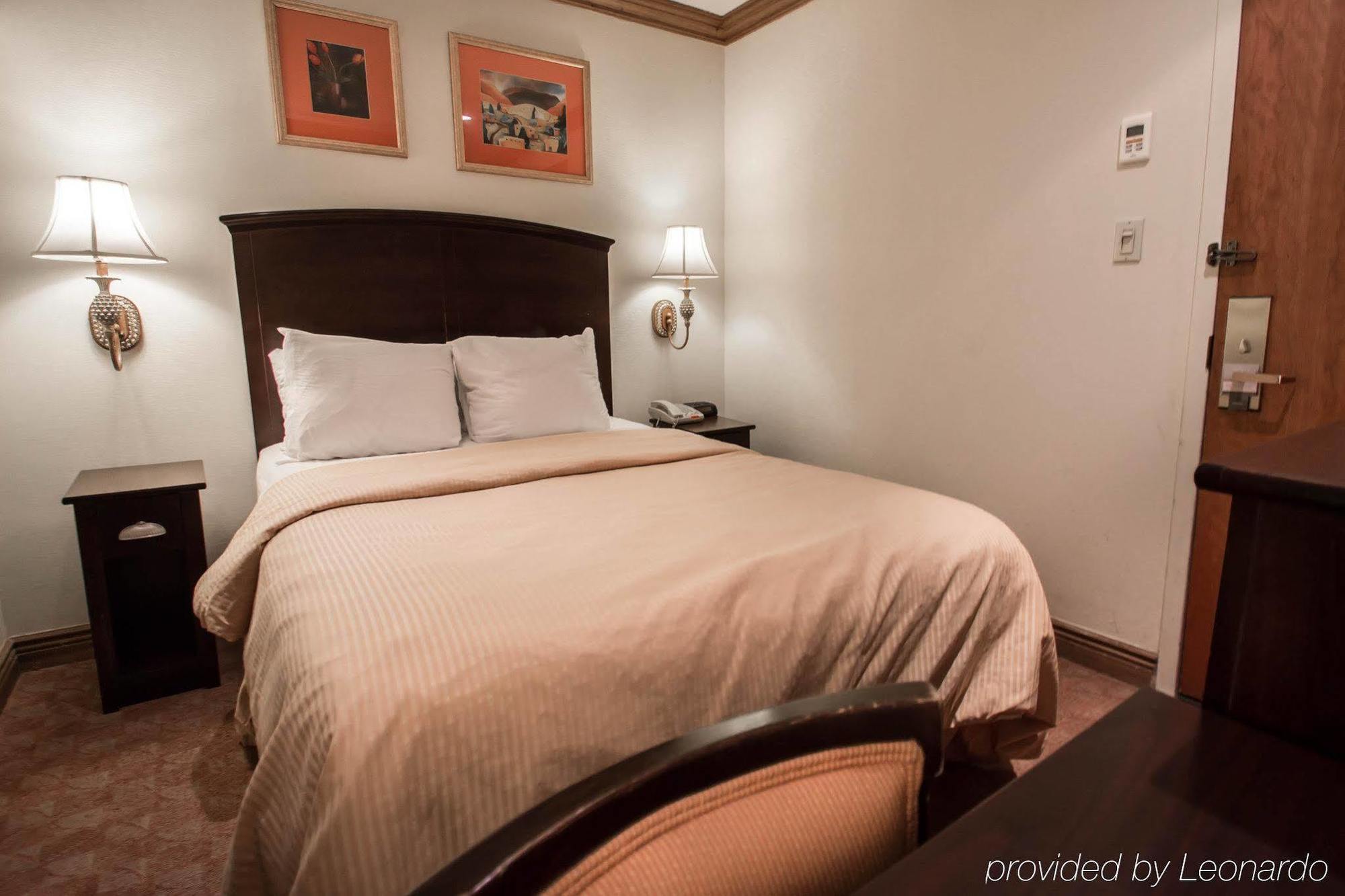 Clarion Hotel Park Avenue New York Exterior photo