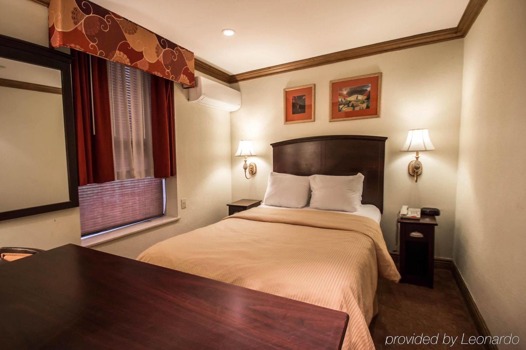 Clarion Hotel Park Avenue New York Exterior photo