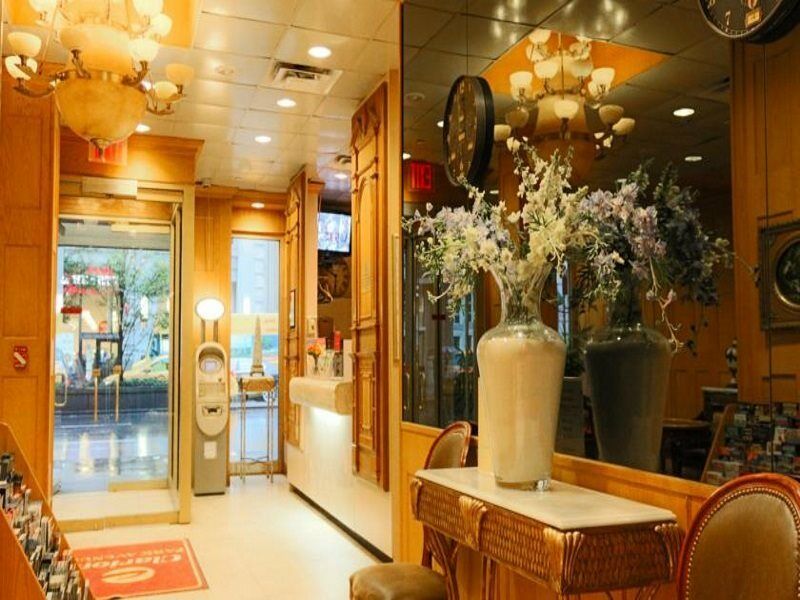 Clarion Hotel Park Avenue New York Exterior photo