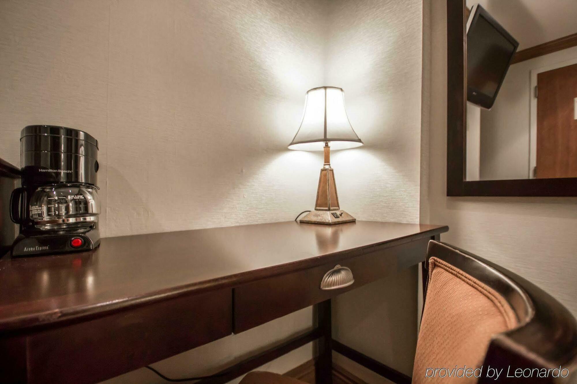 Clarion Hotel Park Avenue New York Exterior photo